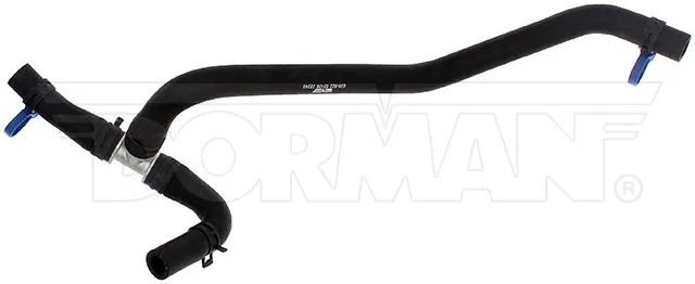 626-522 – DORMAN Heater Hose, OE Replacement - view 2